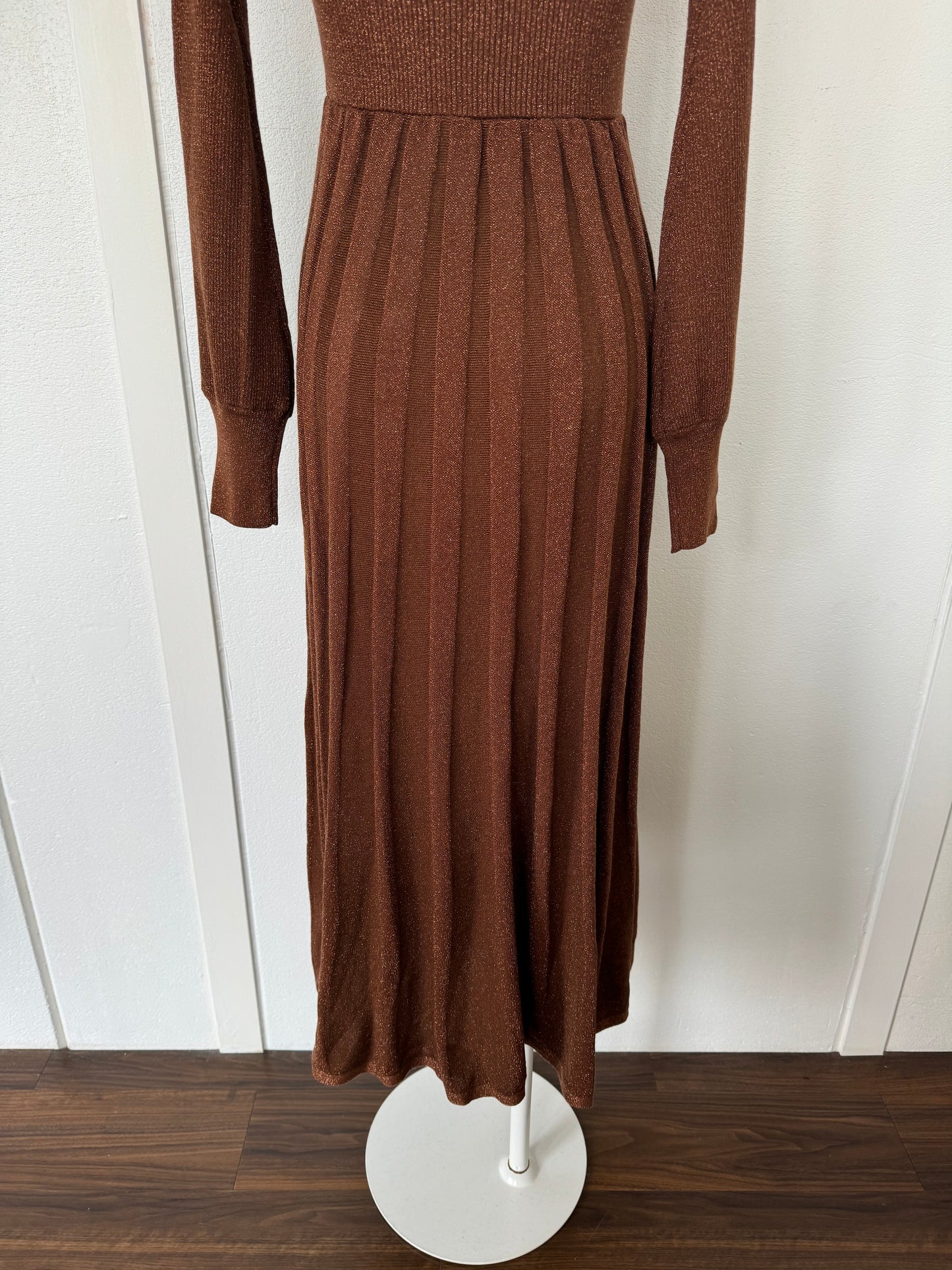 【LILY BROWN】ワンピース UPA01223