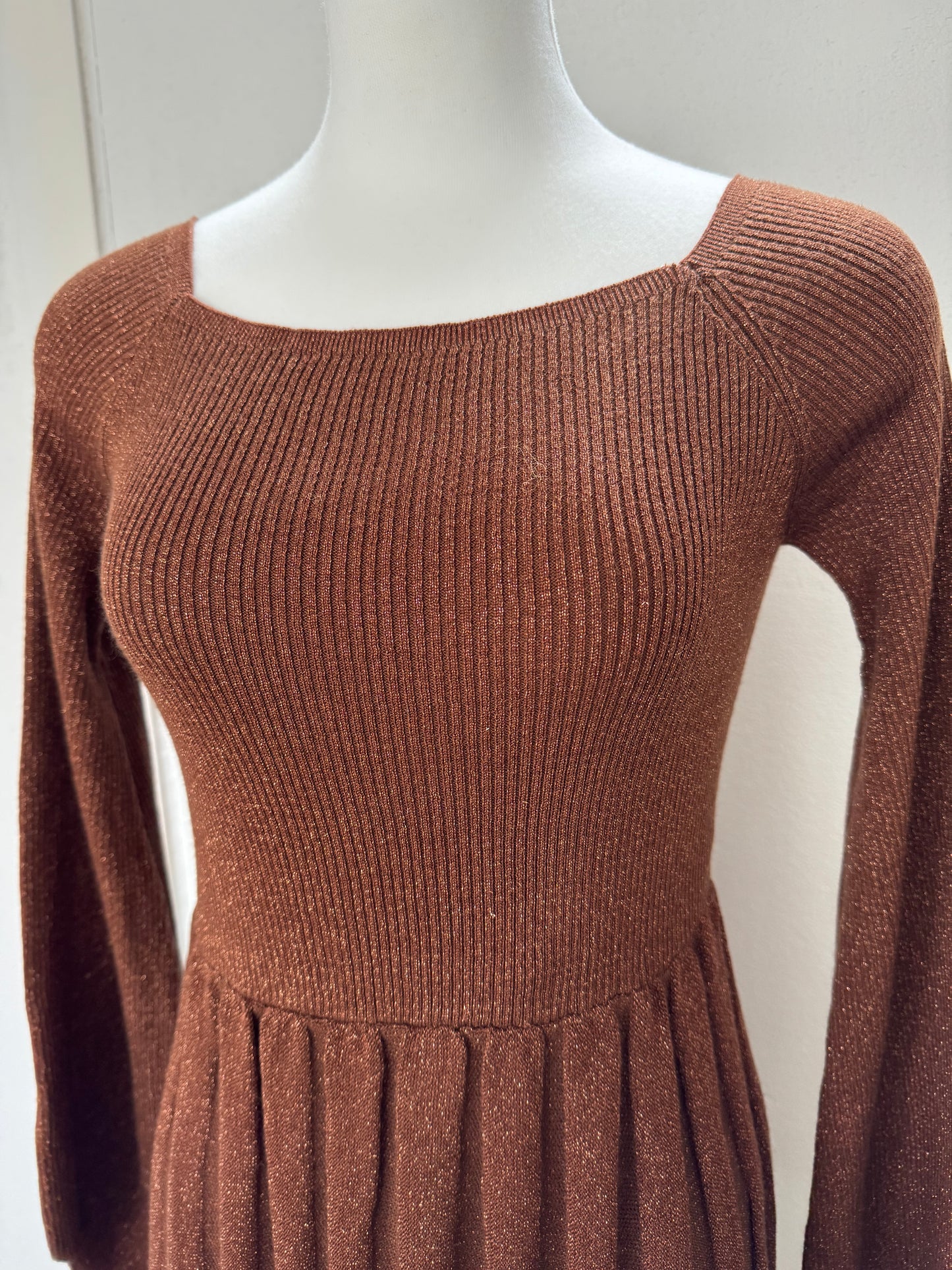 【LILY BROWN】ワンピース UPA01223