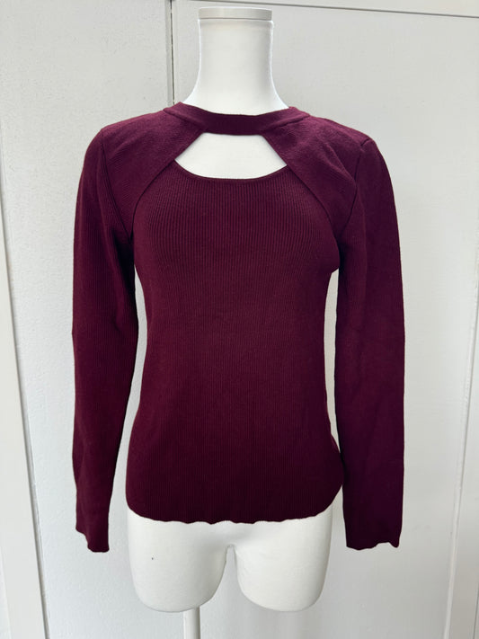 【Noela】ニットトップス UPA01226