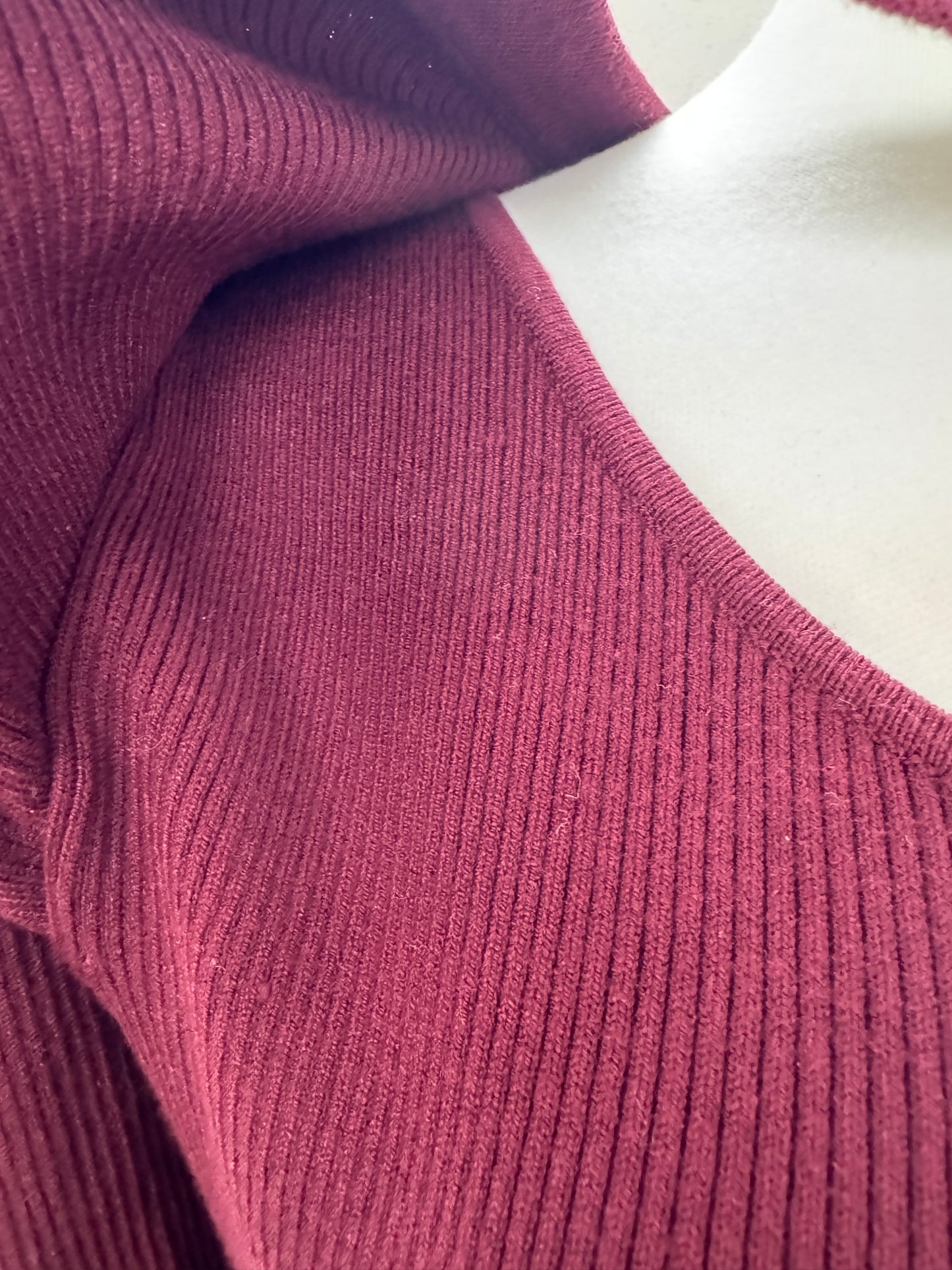 【Noela】ニットトップス UPA01226