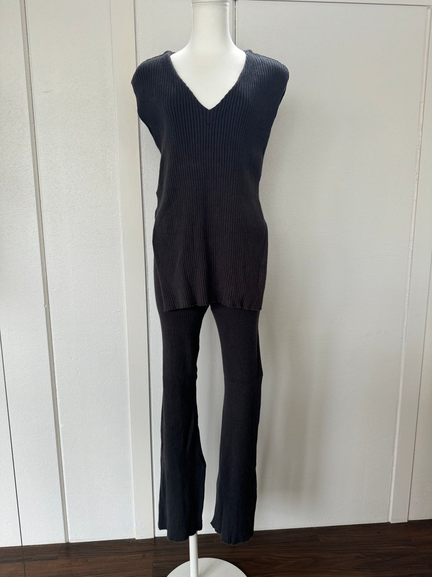 【SNIDEL】セットアップ UPA01228