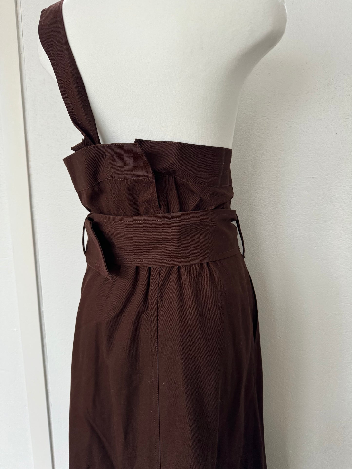 【FRAY I.D】スカート UPA01235