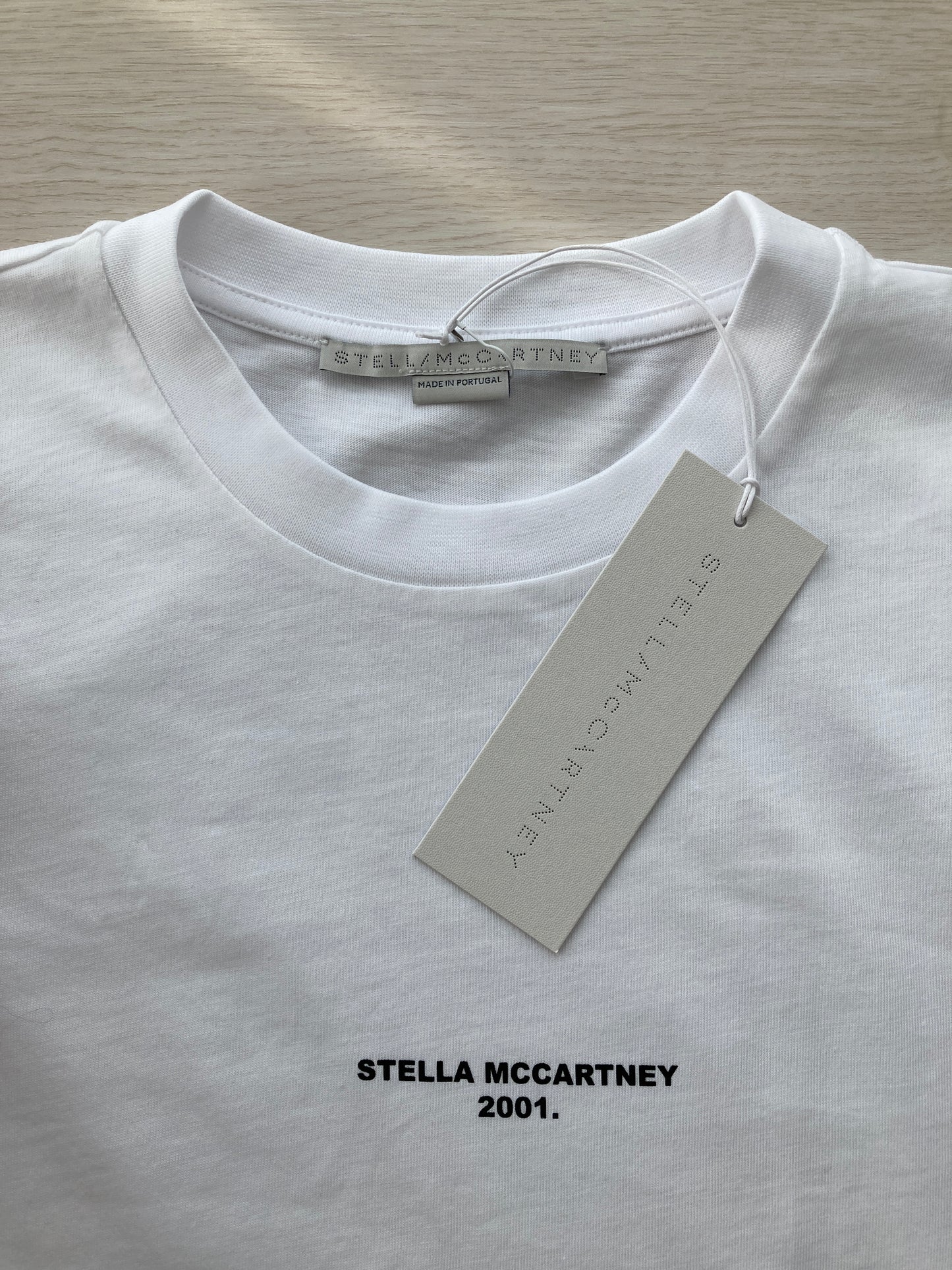 【STELLAMCCARTNEY】ワンピース UPA01195