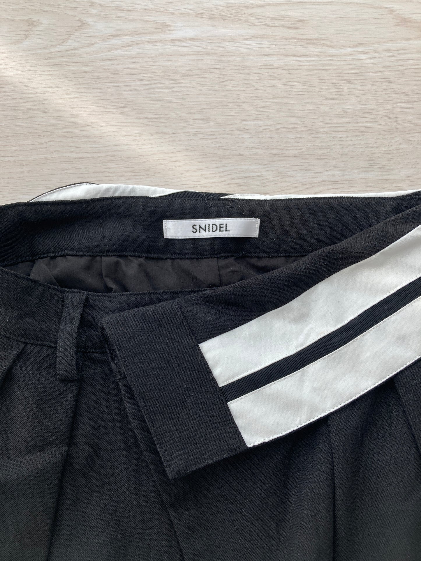 【SNIDEL】ボトムス UPA01196