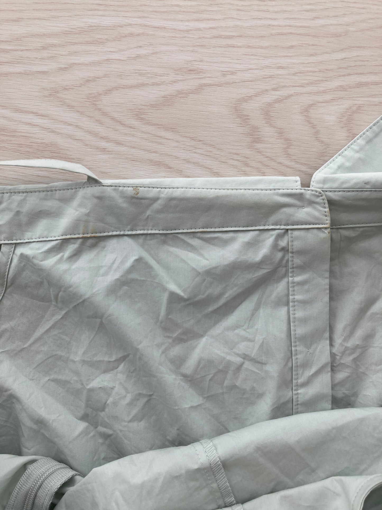 【FRAY I.D】ブラウス UPA01198