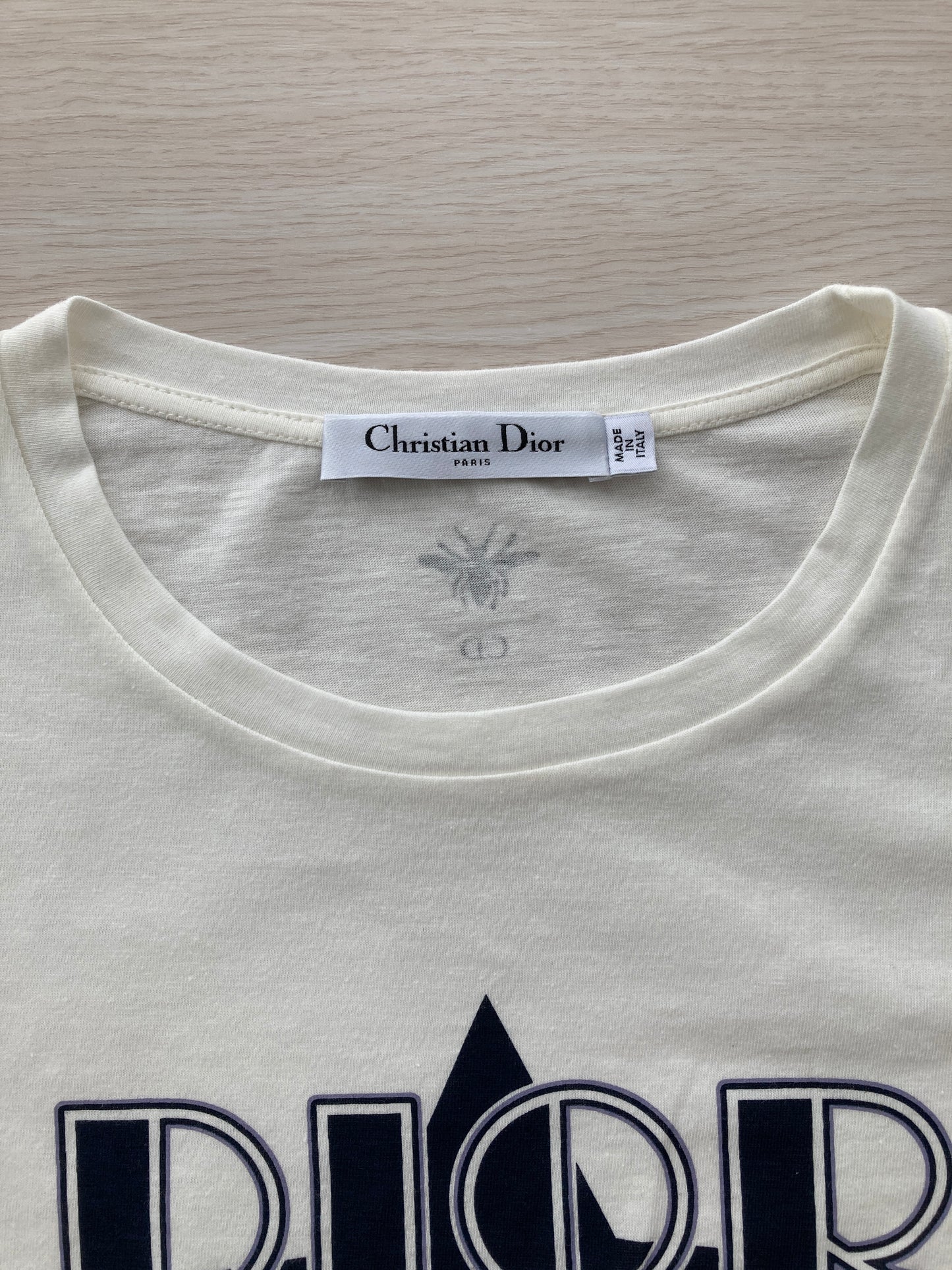 【Dior】Tシャツ UPA01203