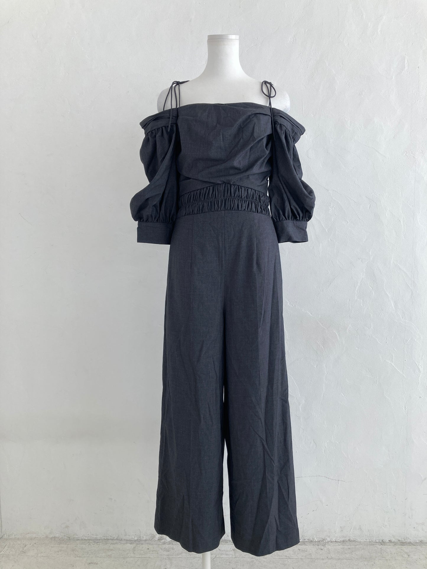 【SNIDEL】ワンピース UPA01206