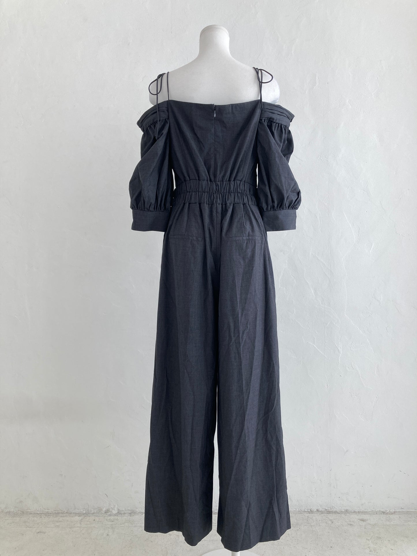 【SNIDEL】ワンピース UPA01206