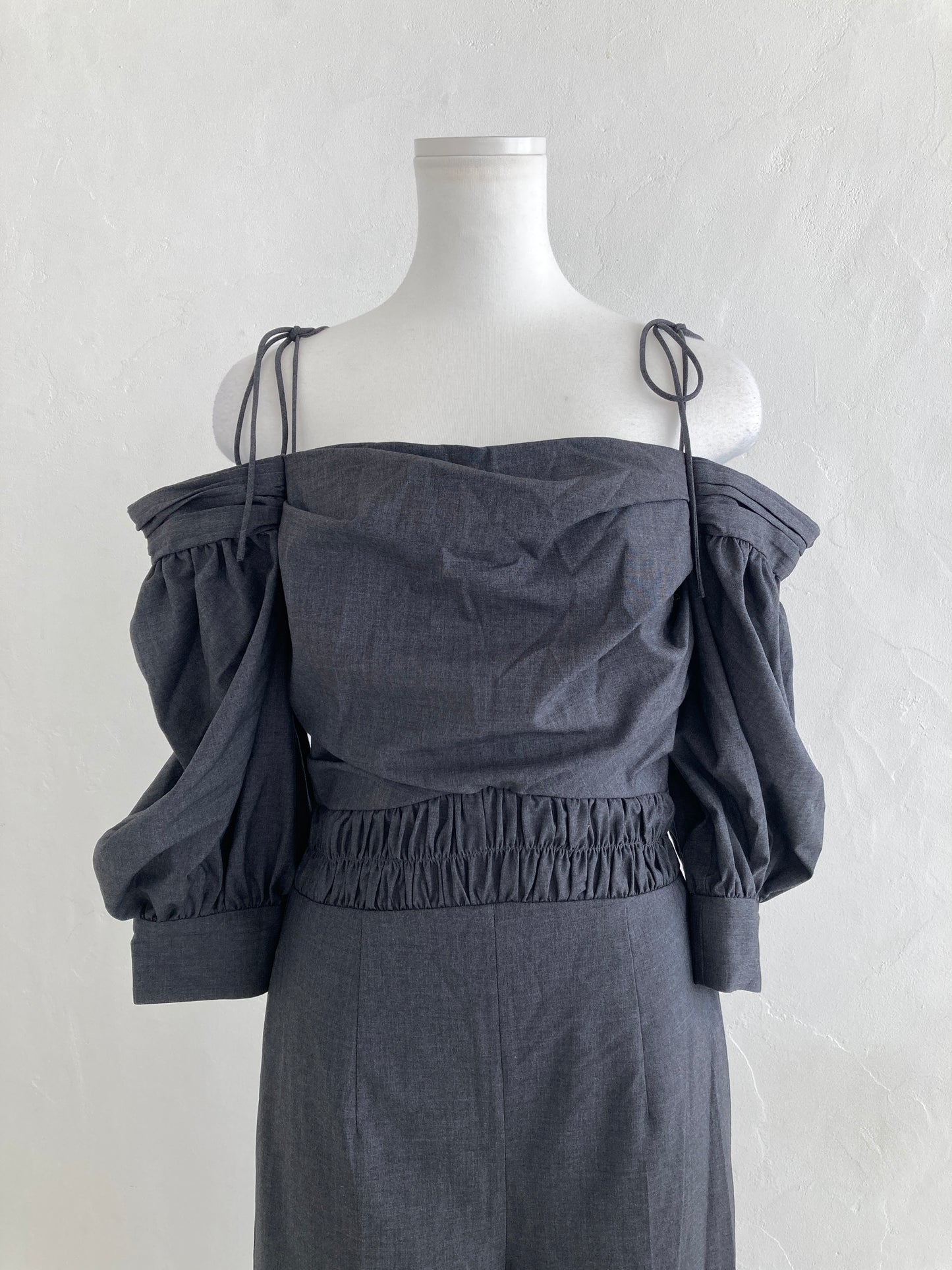 【SNIDEL】ワンピース UPA01206