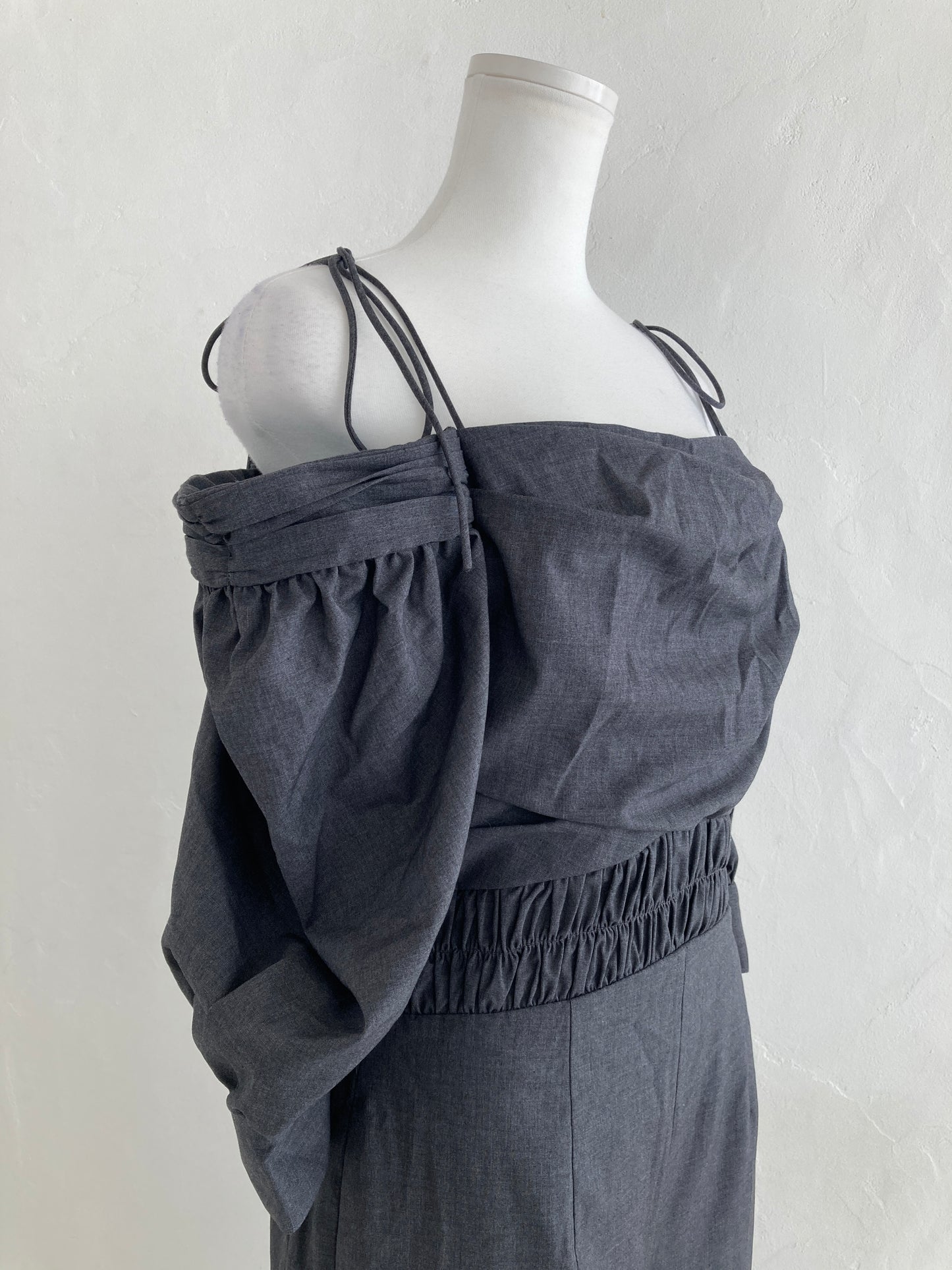 【SNIDEL】ワンピース UPA01206