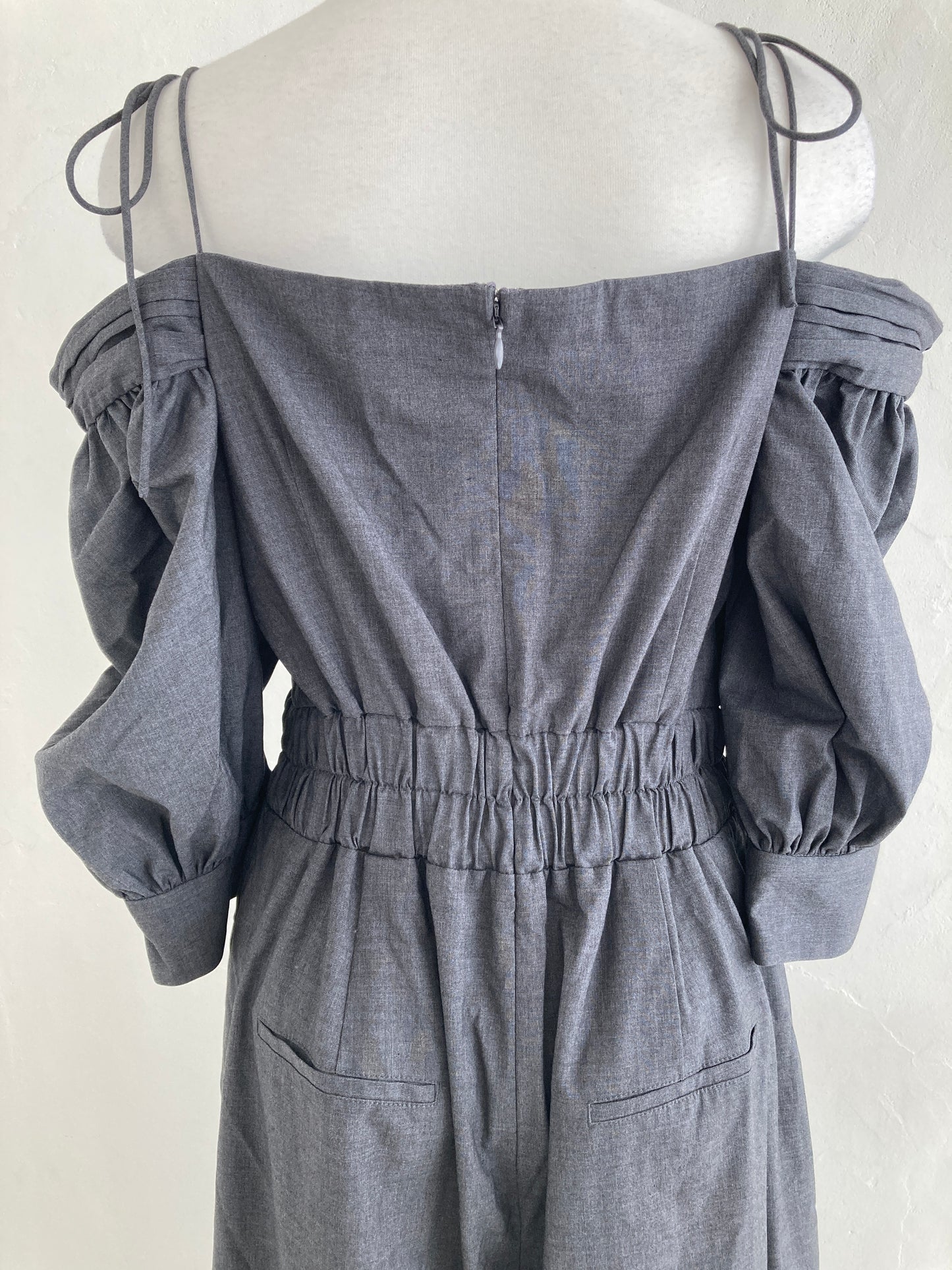 【SNIDEL】ワンピース UPA01206