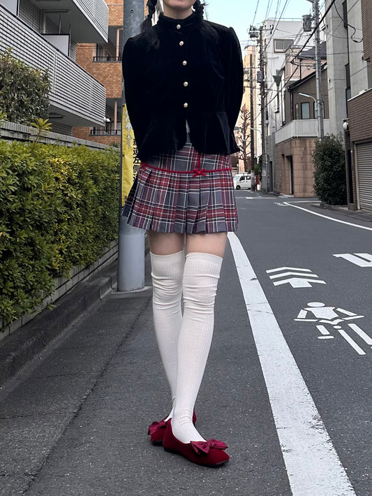 ブラックブラウス DPA43314