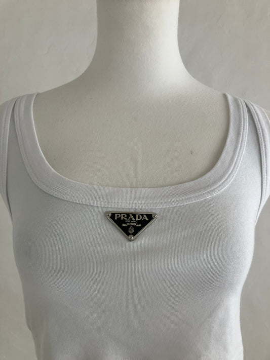 【PRADA】ノースリーブ UPA05094