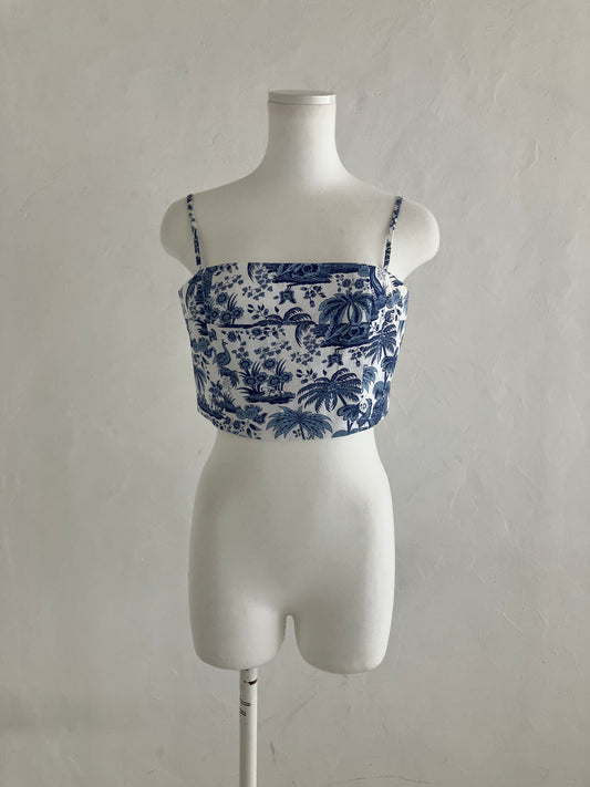 【STAUD】キャミソール UPA05095