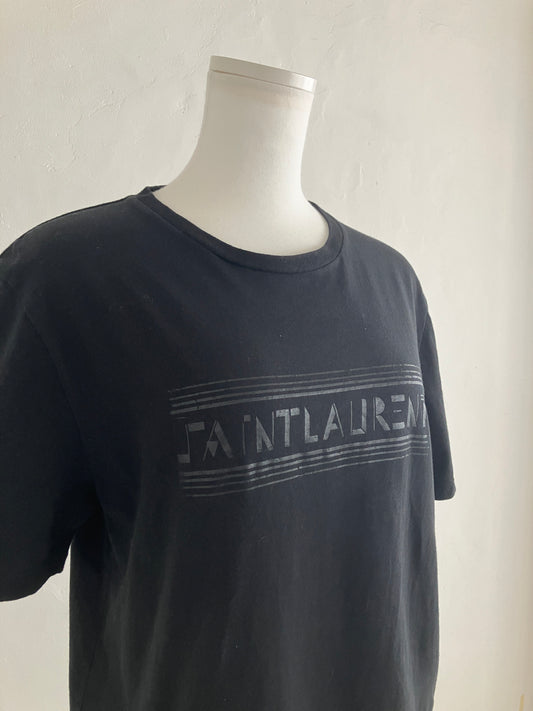 【SAINT LAURENT】Tシャツ UPA05096