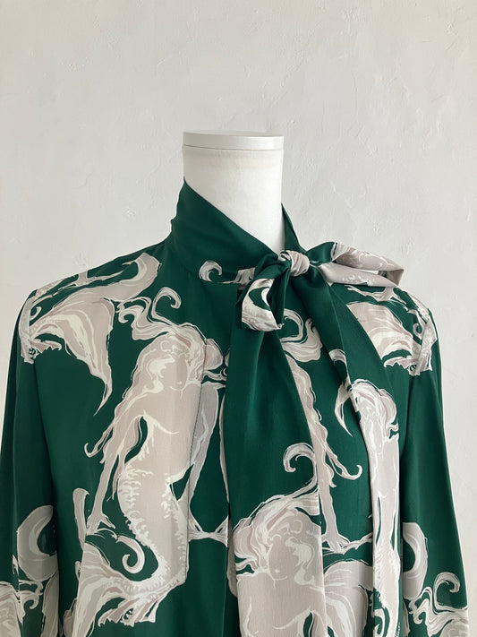 【VALENTINO】シャツ UPA05100