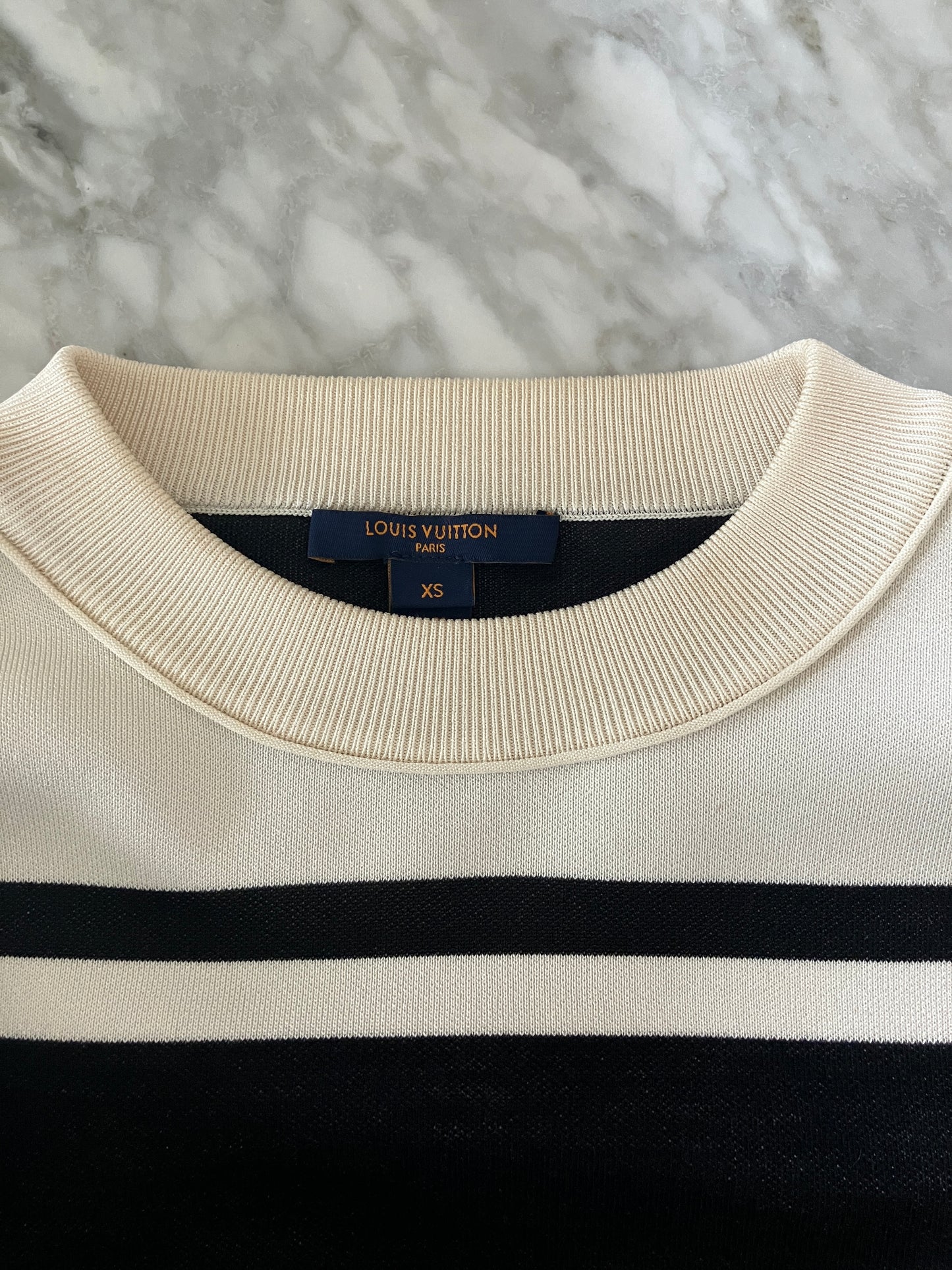 【LOUIS VUITTION】セットアップ UPA05102