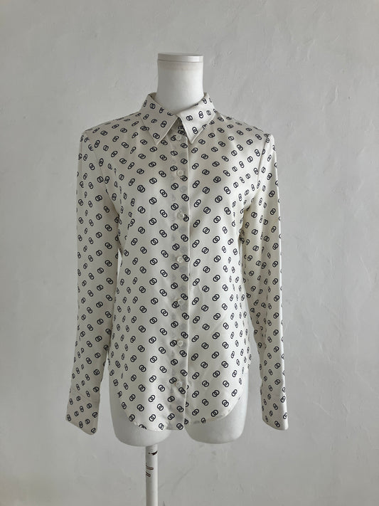 【LOUIS VUITTION】シャツ UPA05103