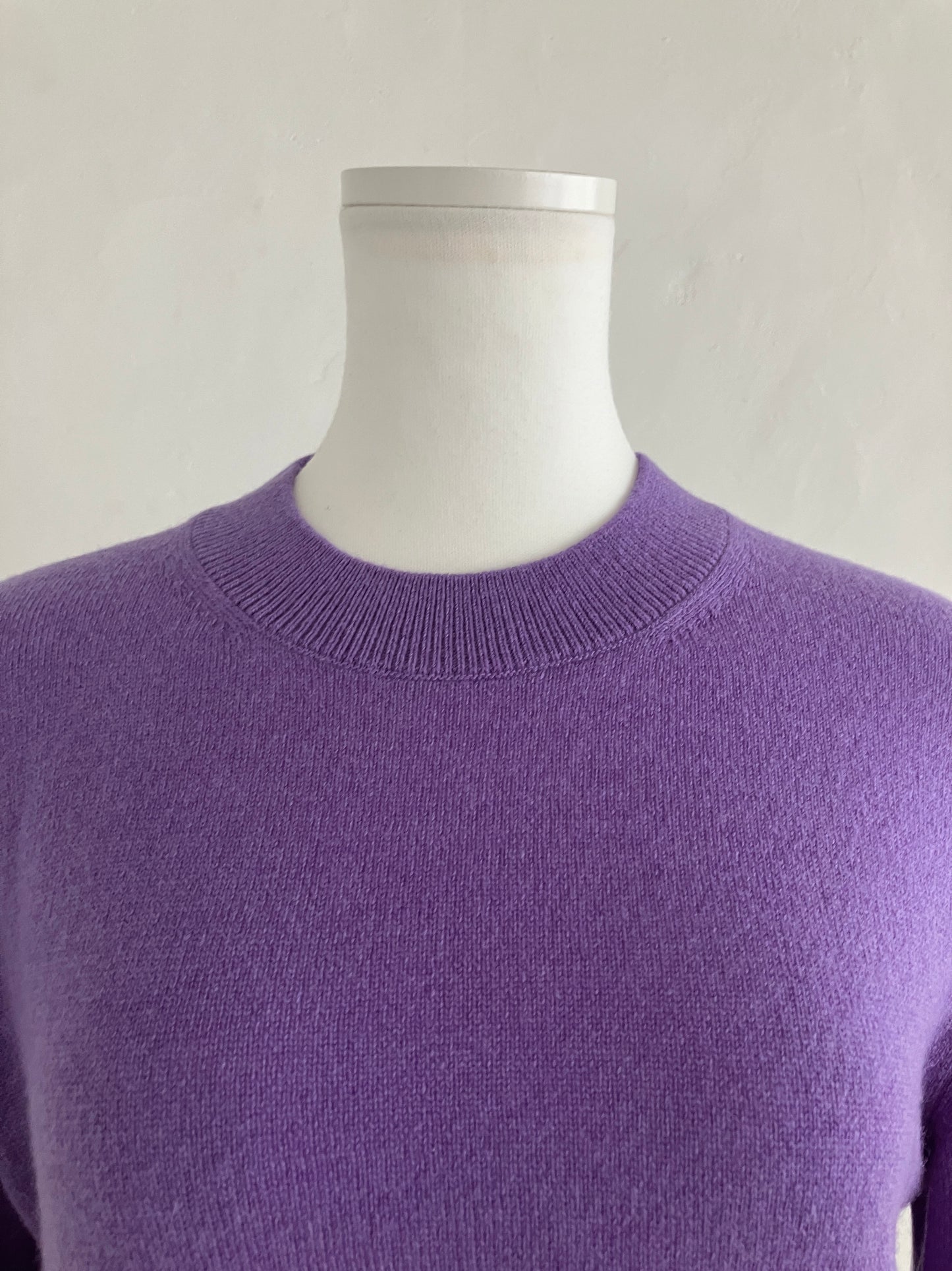 【PATOU】ニットトップス UPA05104