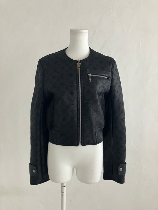 【LOUIS VUITTION】ジャケット UPA05105