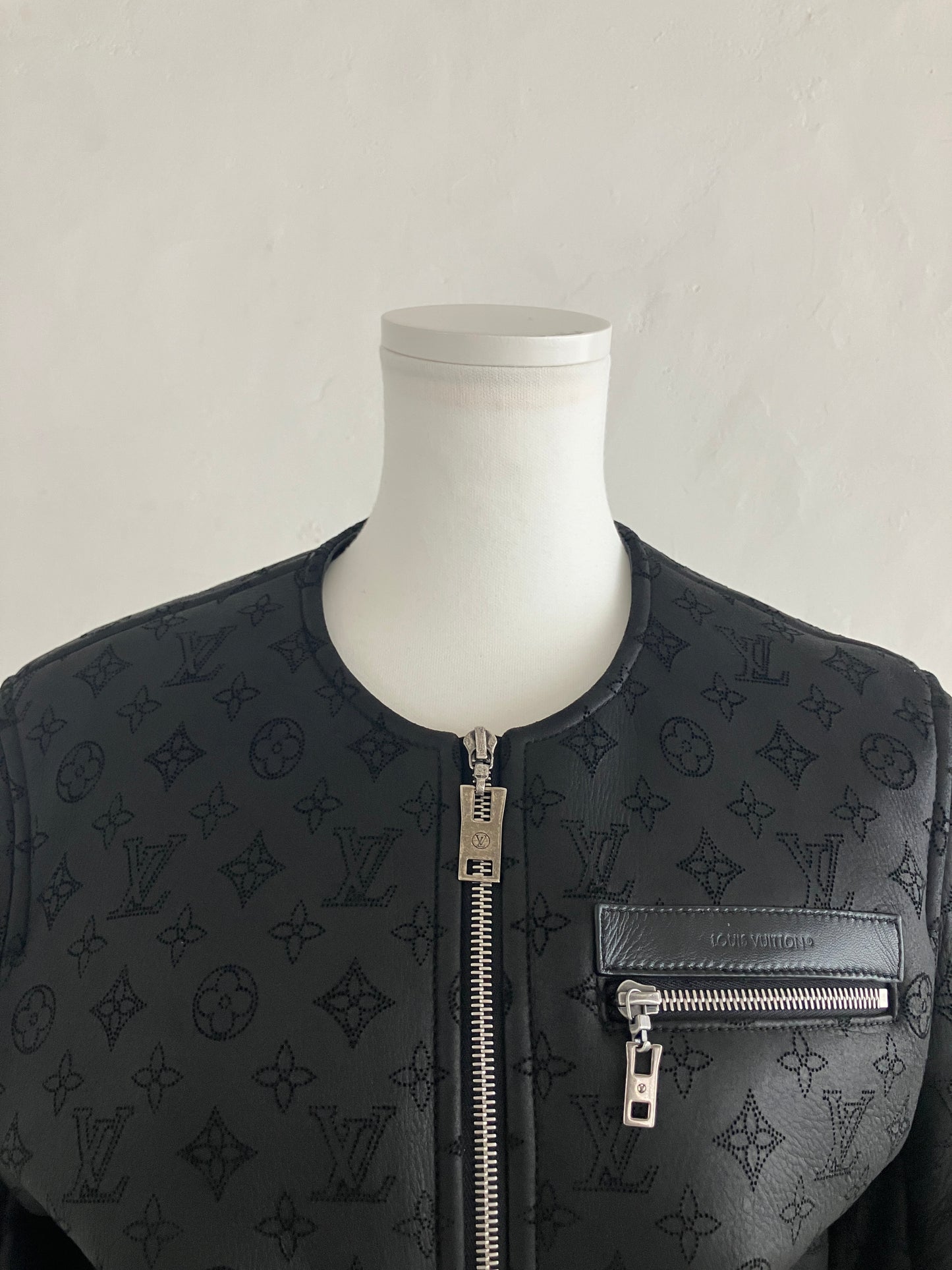 【LOUIS VUITTION】ジャケット UPA05105
