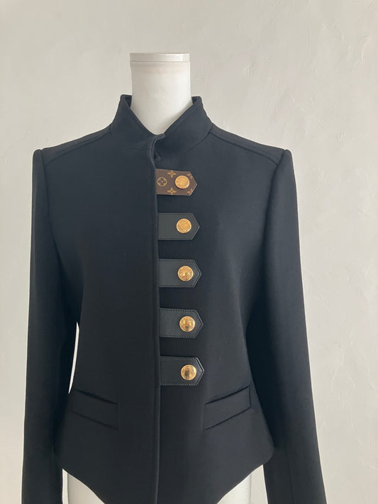 【LOUIS VUITTION】ジャケット UPA05106