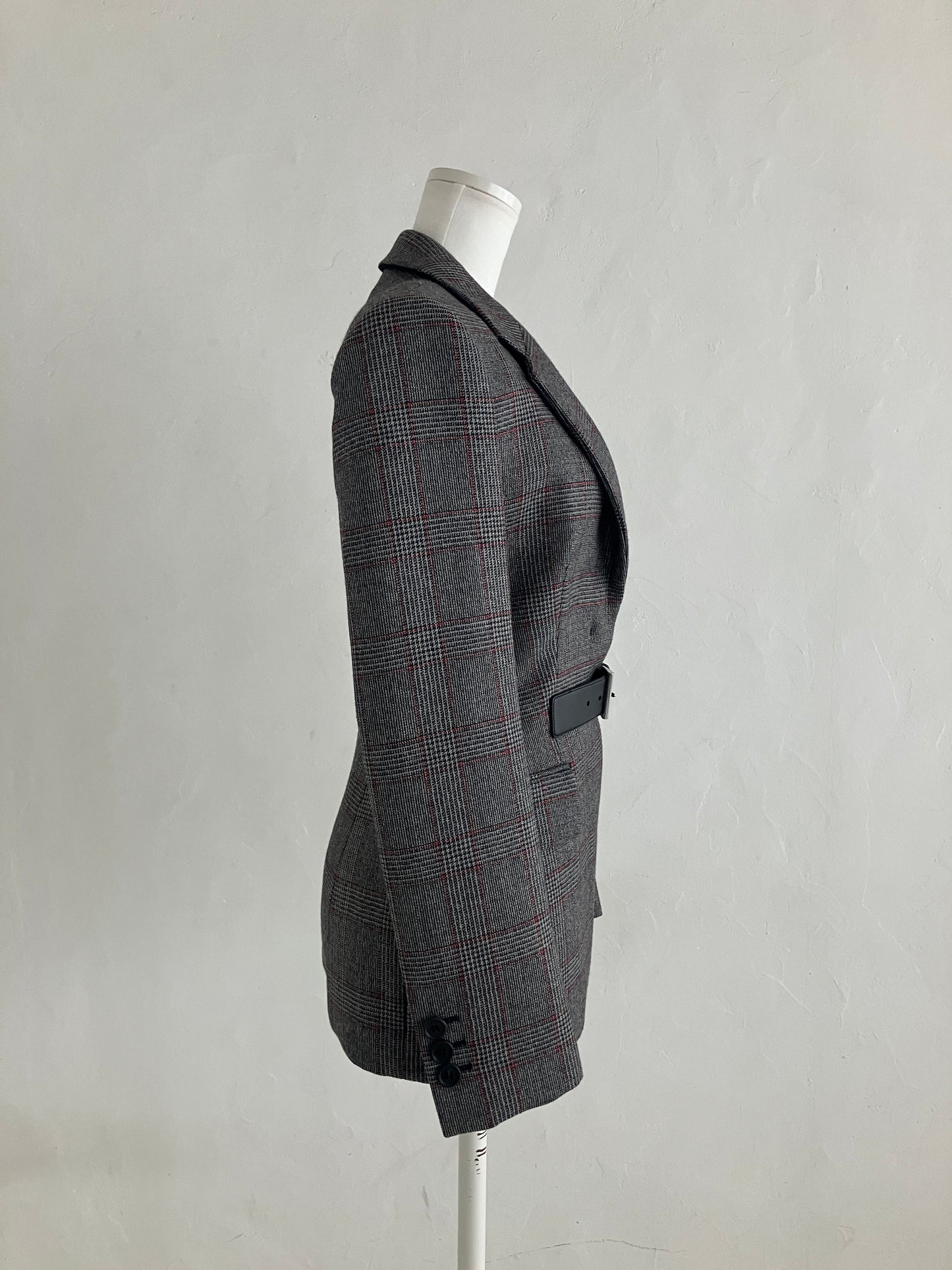 【PRADA】ジャケット UPA05107