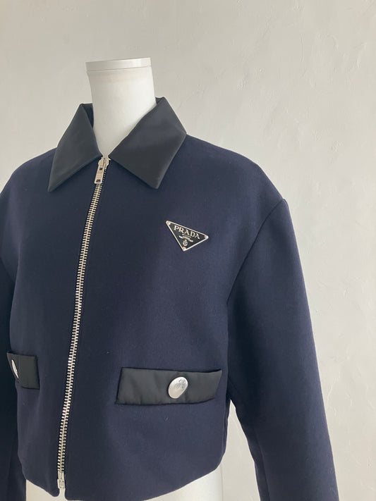 【PRADA】ジャケット UPA05108