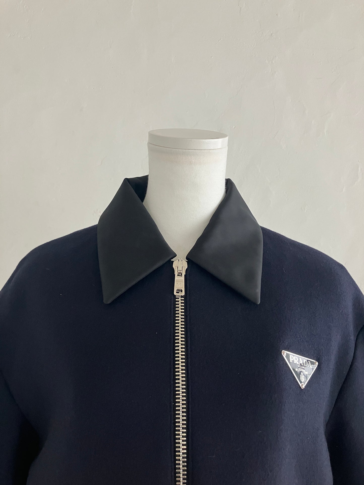 【PRADA】ジャケット UPA05108