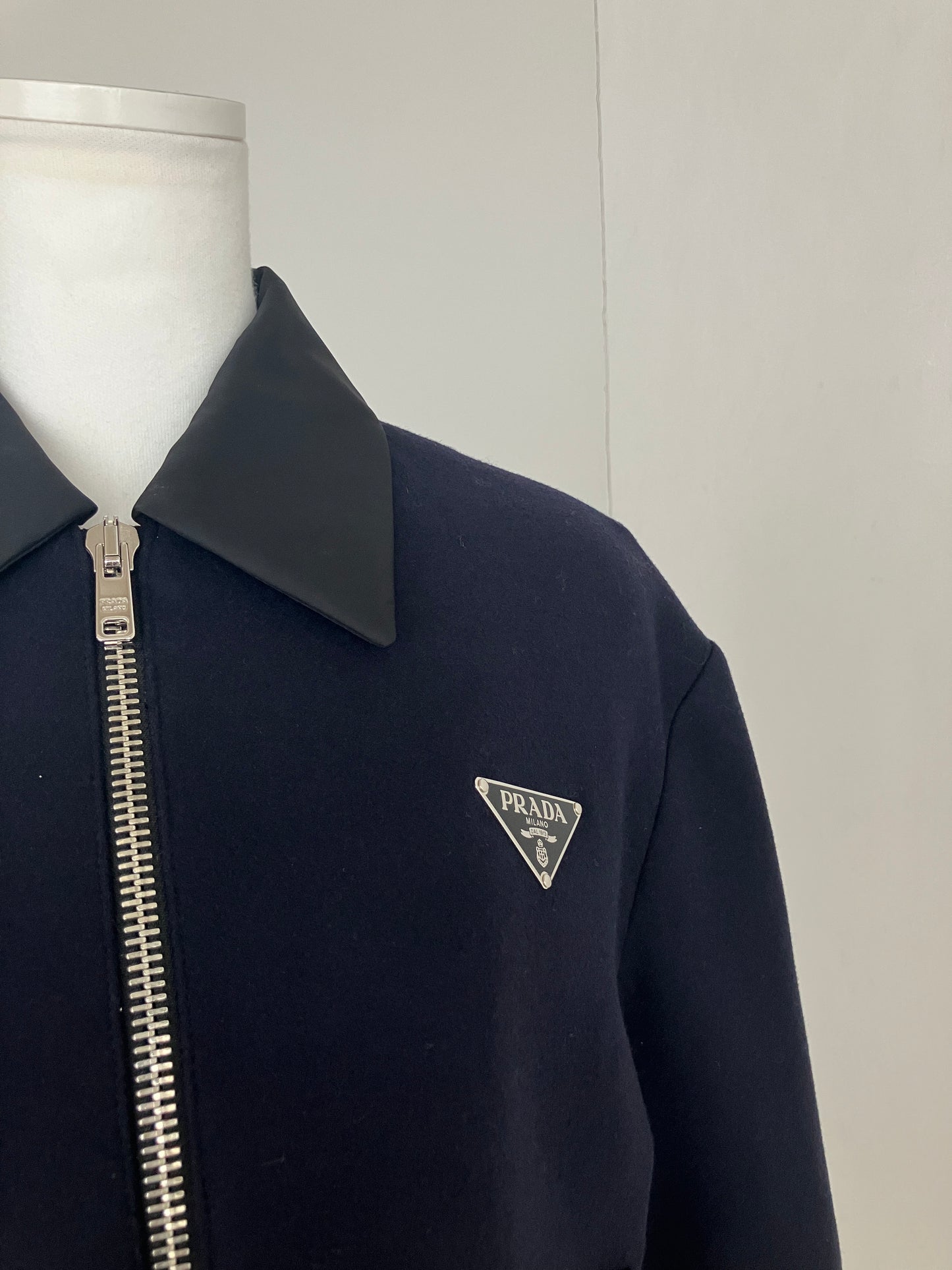 【PRADA】ジャケット UPA05108
