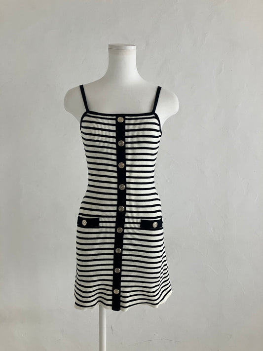 【maje】ワンピース UPA05110