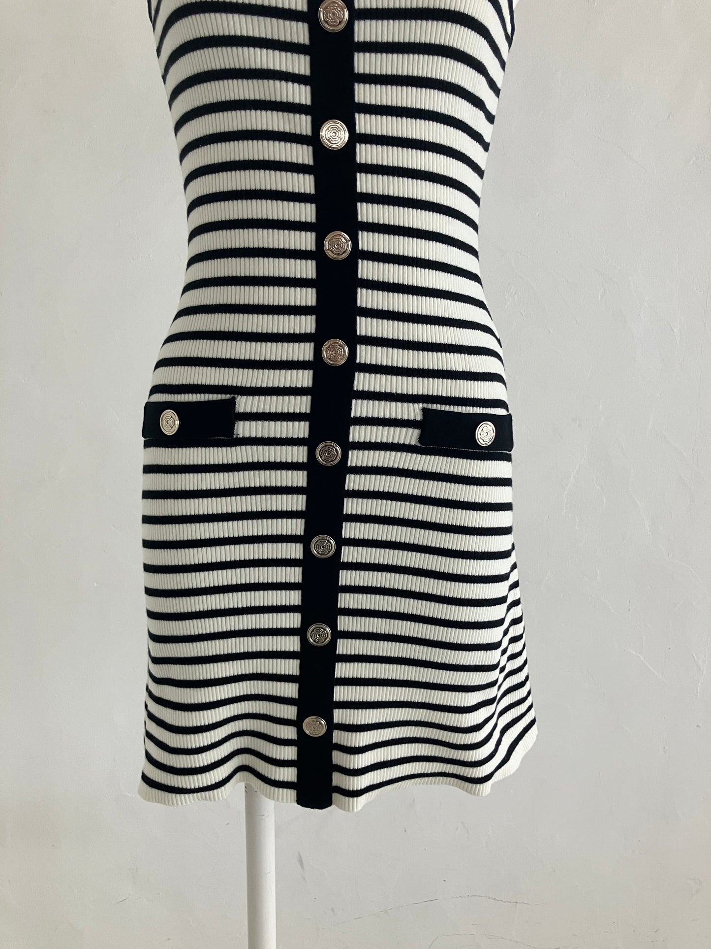 【maje】ワンピース UPA05110