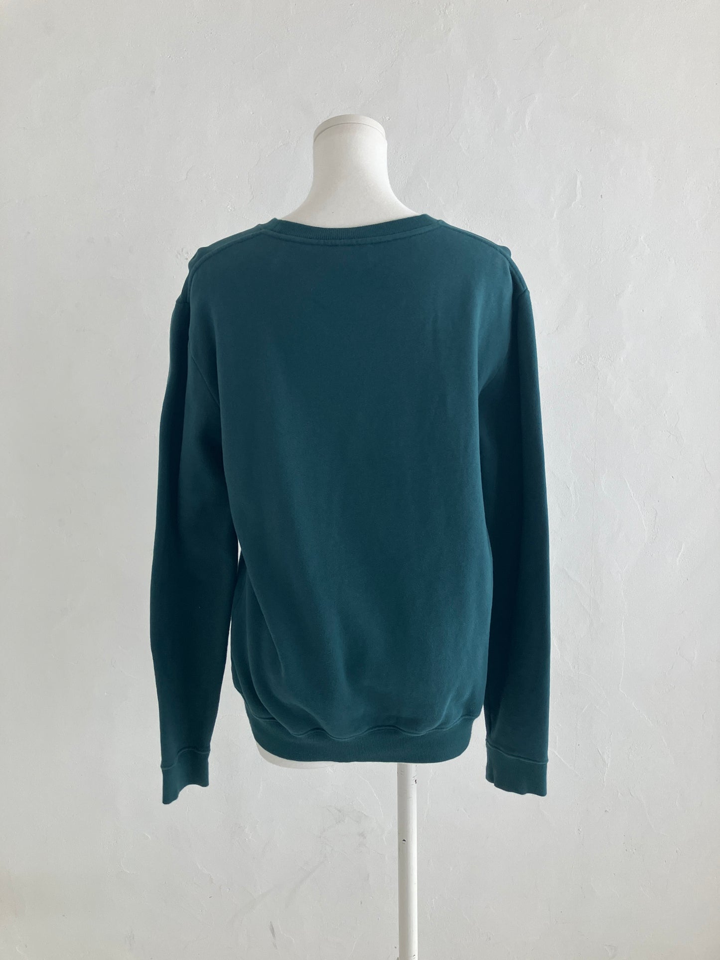 【SAINT LAURENT】スウェット UPA05115