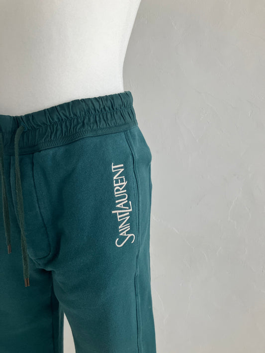 【SAINT LAURENT】ボトムス UPA05116