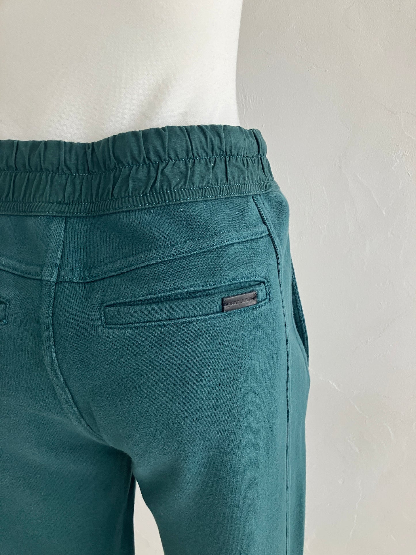 【SAINT LAURENT】ボトムス UPA05116