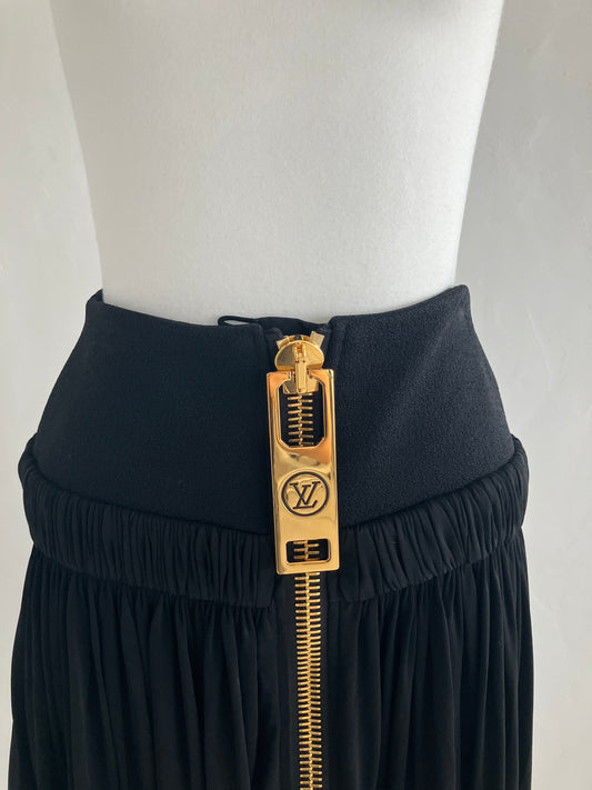 【LOUIS VUITTION】スカート UPA05120