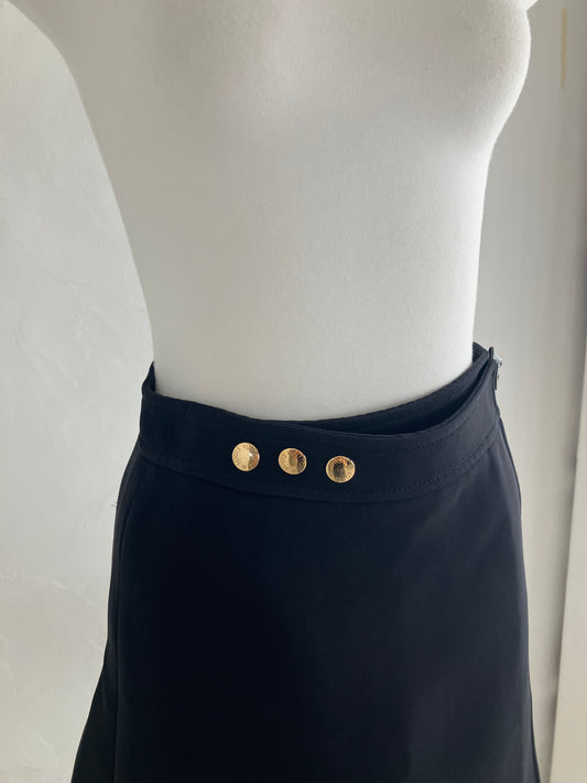 【LOUIS VUITTION】スカート UPA05121