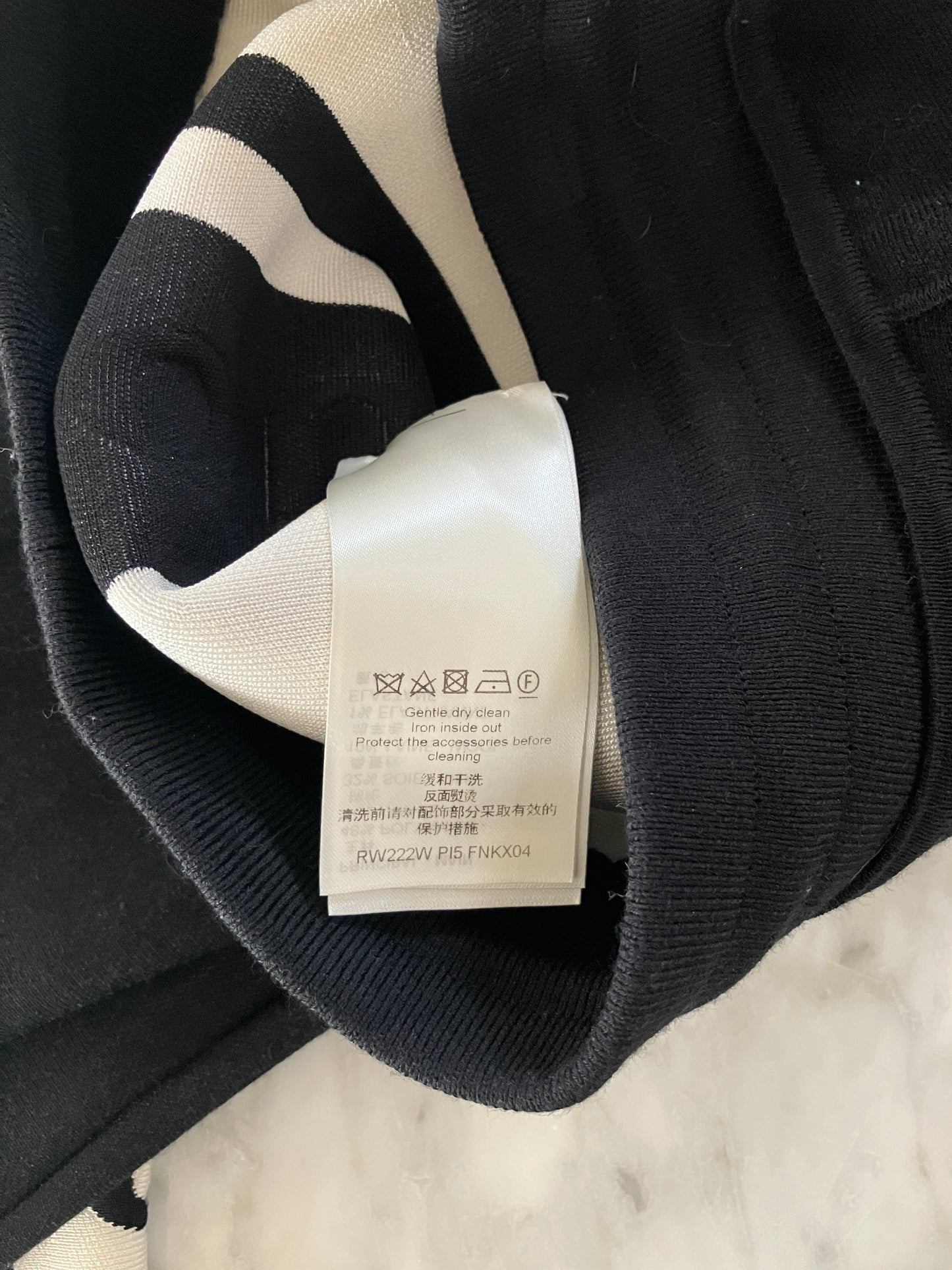【LOUIS VUITTION】セットアップ UPA05102