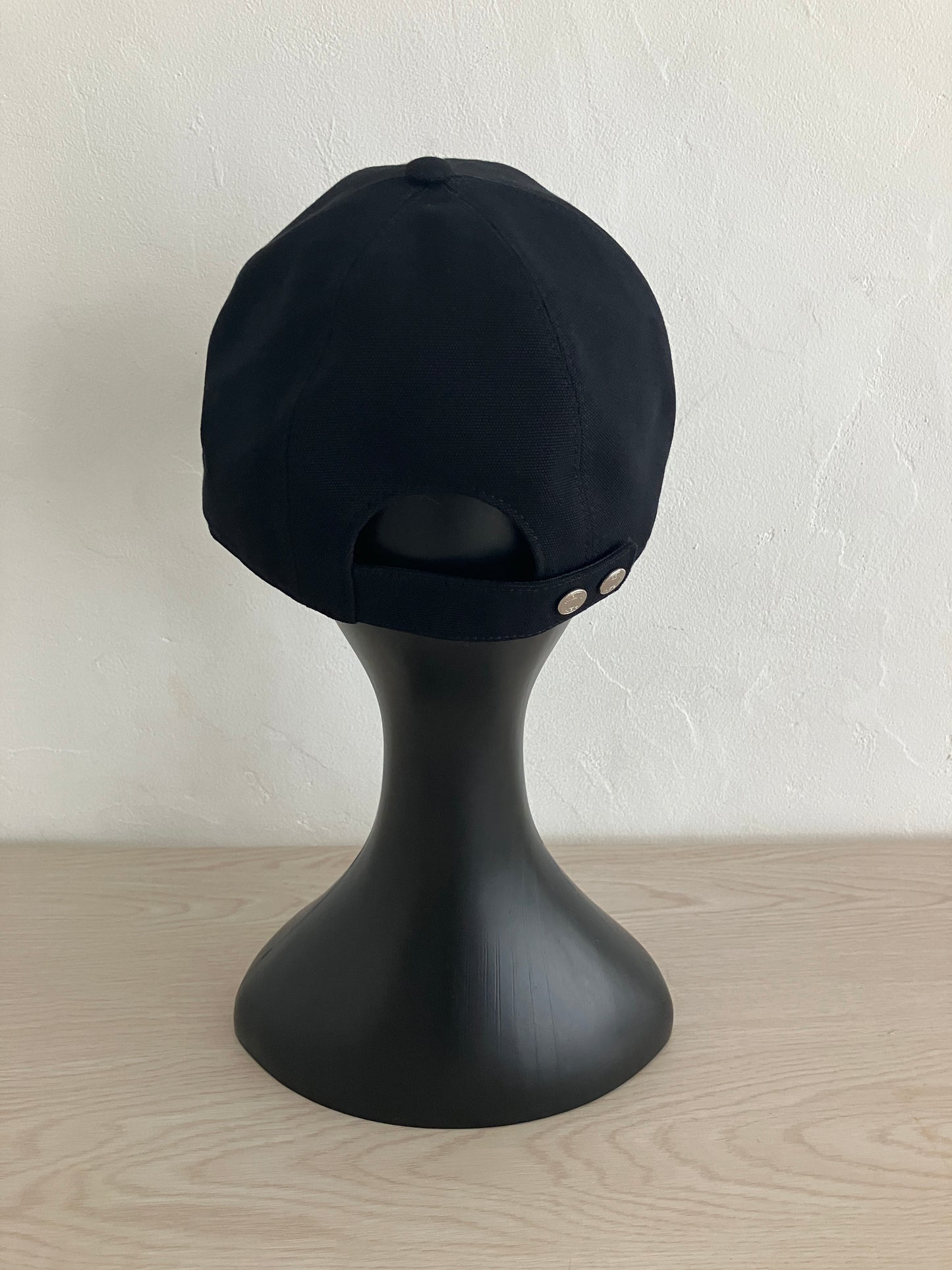 【HERMES】キャップ UPA05124