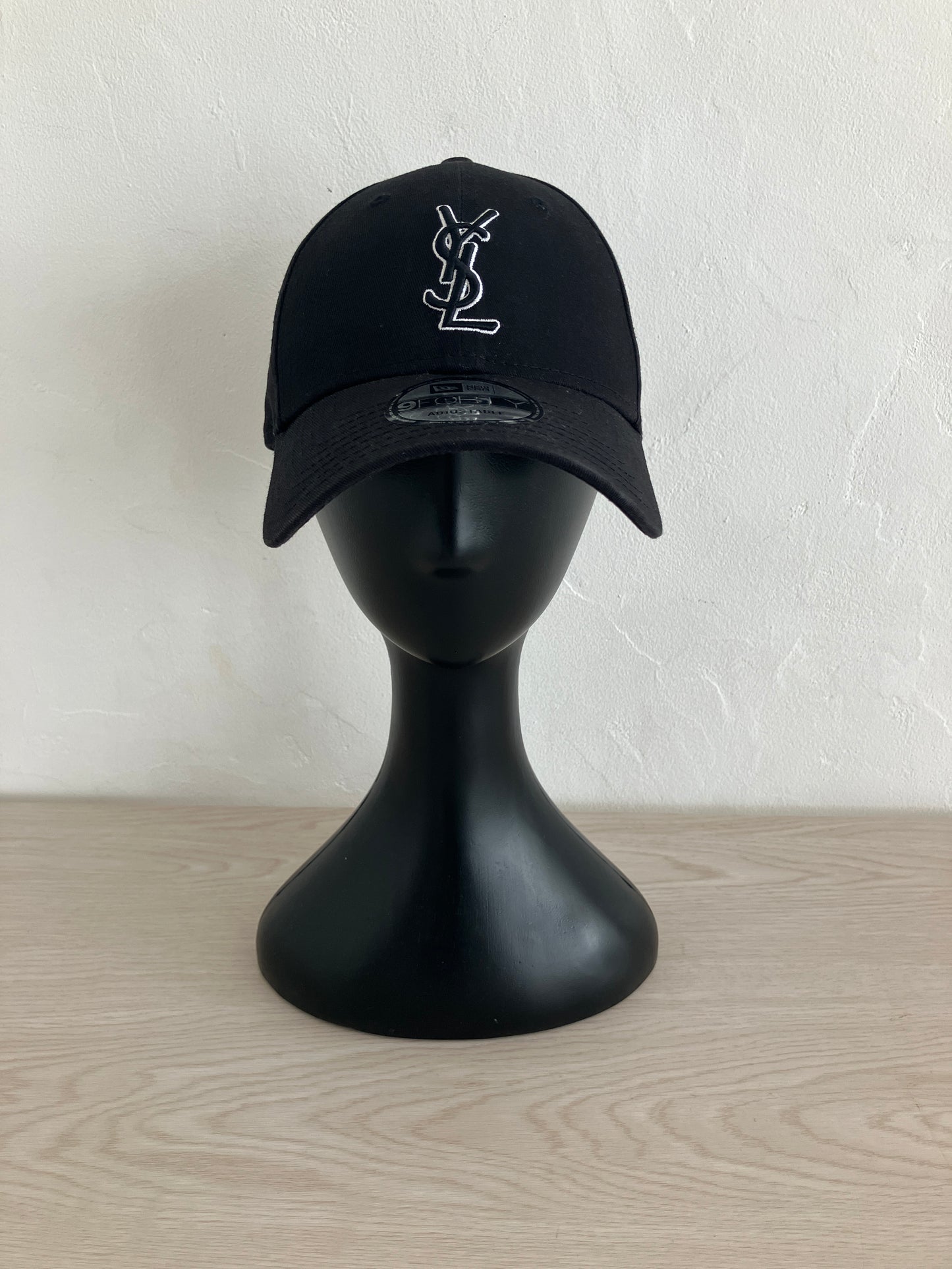 【SAINT LAURENT】キャップ UPA05125