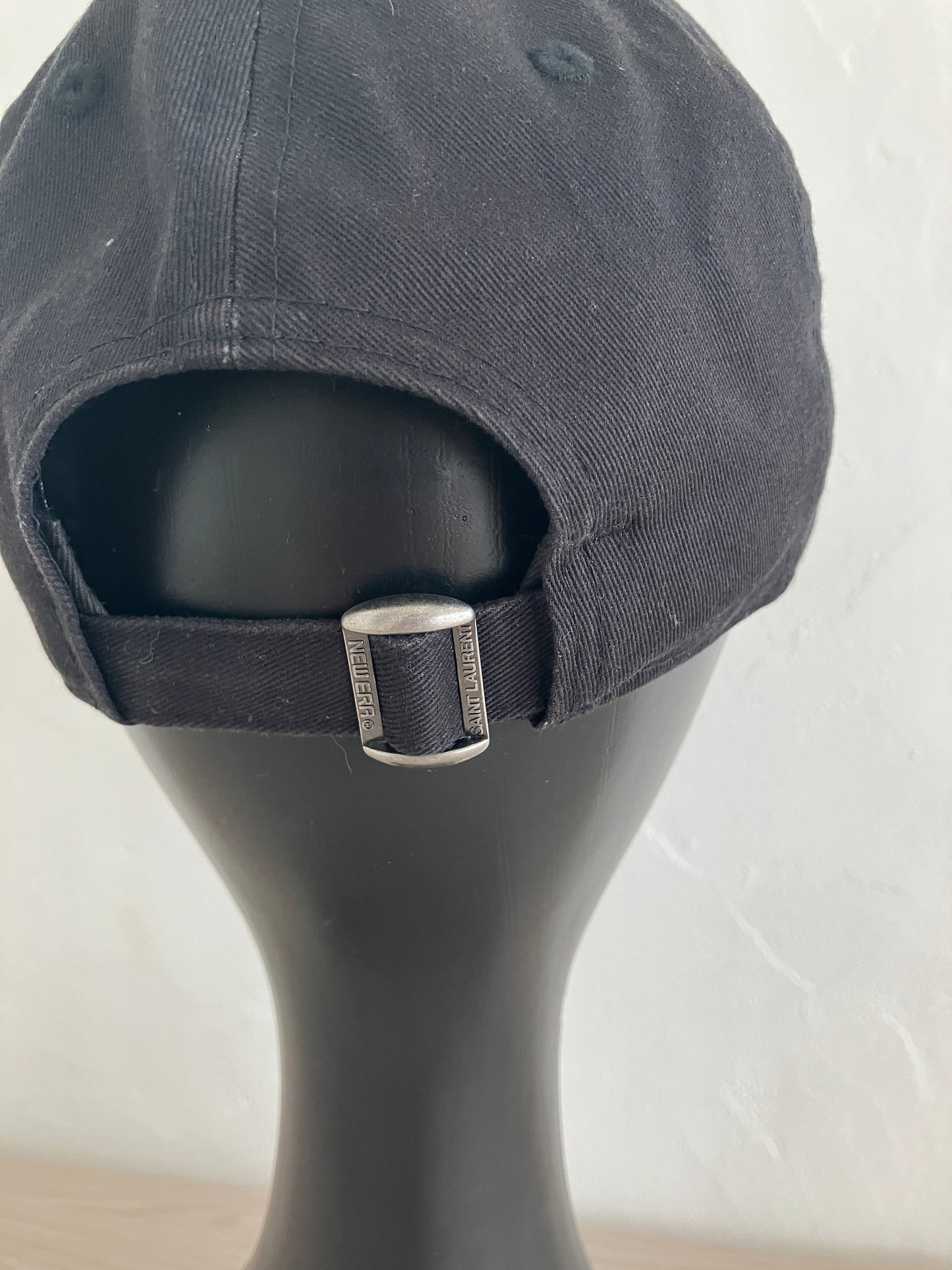 【SAINT LAURENT】キャップ UPA05125