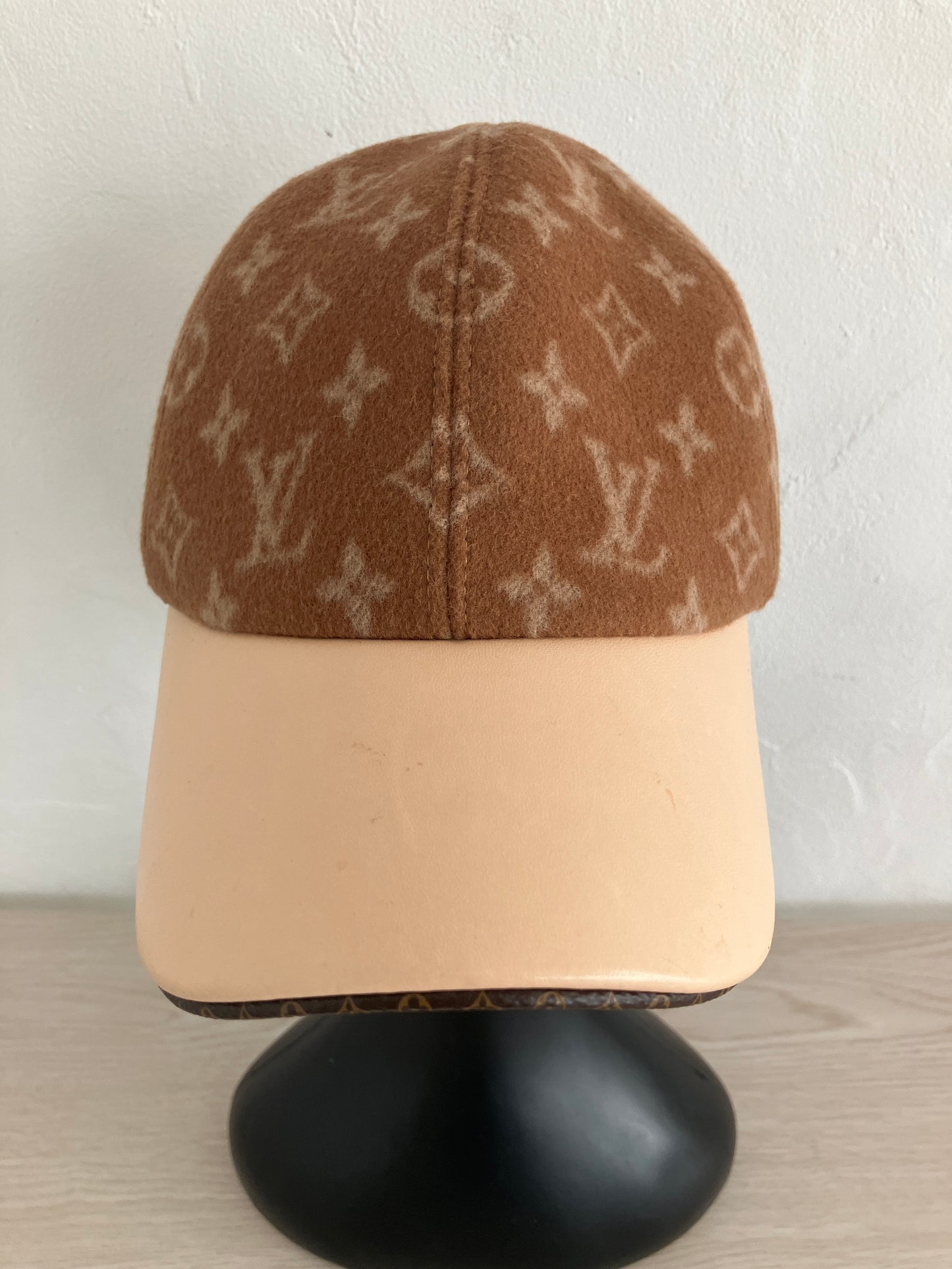 【LOUIS VUITTION】キャップ UPA05128