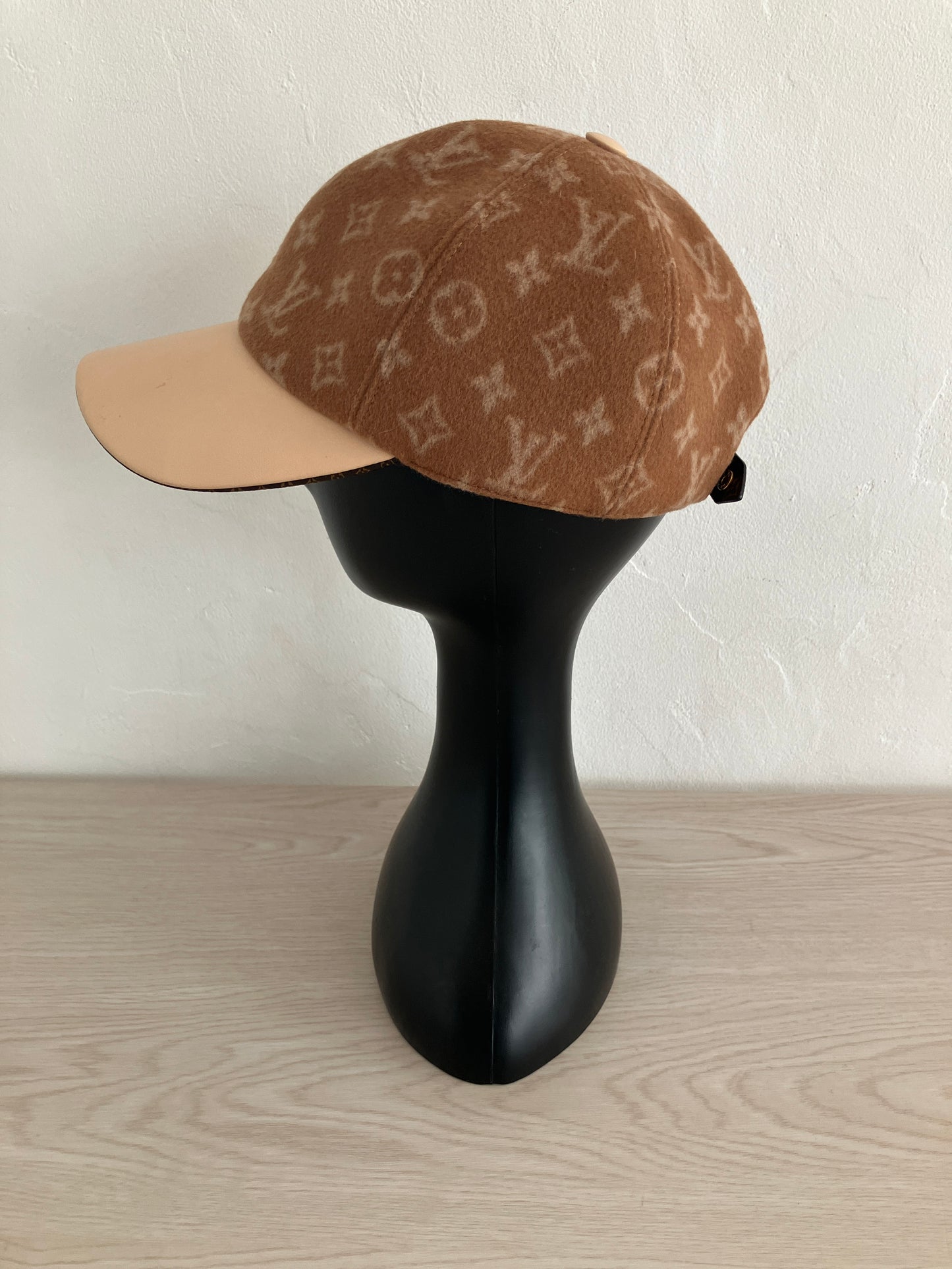 【LOUIS VUITTION】キャップ UPA05128