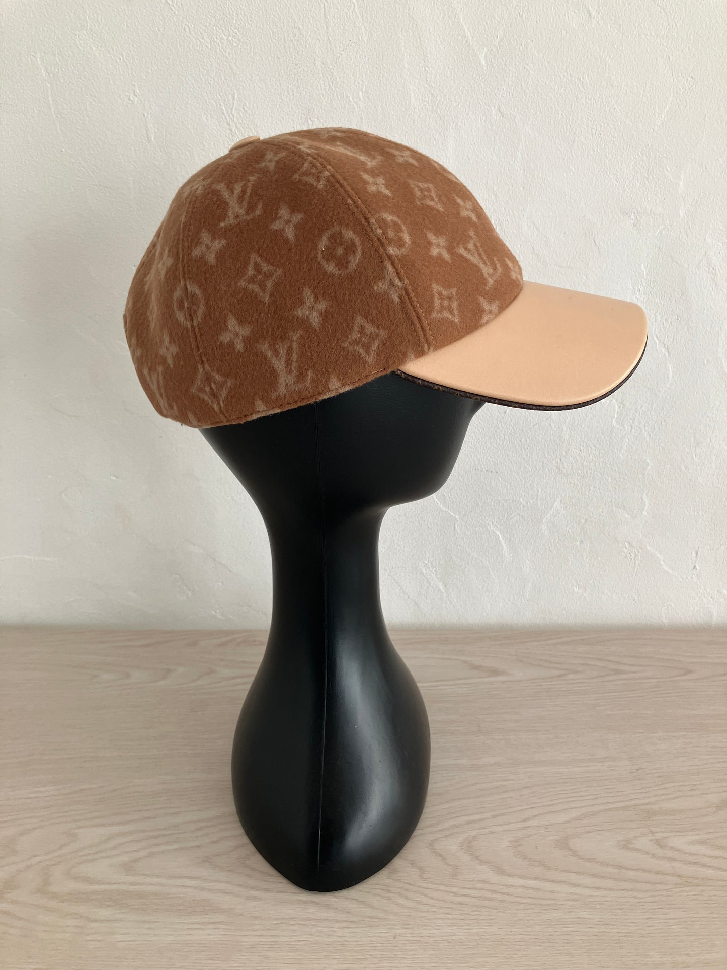 【LOUIS VUITTION】キャップ UPA05128
