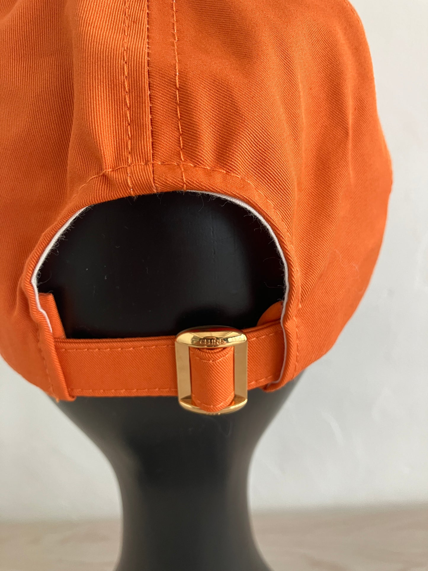 【CELINE】キャップ UPA05129