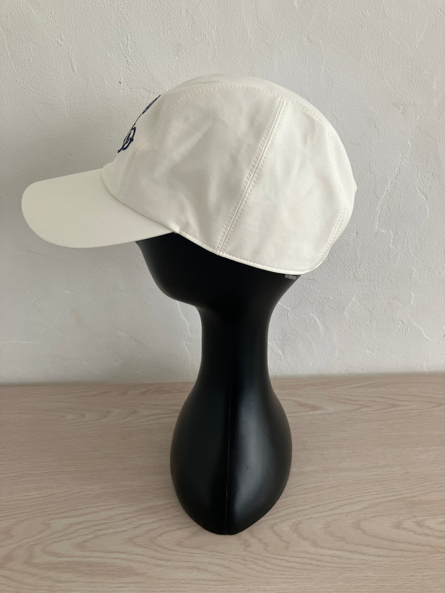 【HERMES】キャップ UPA05130