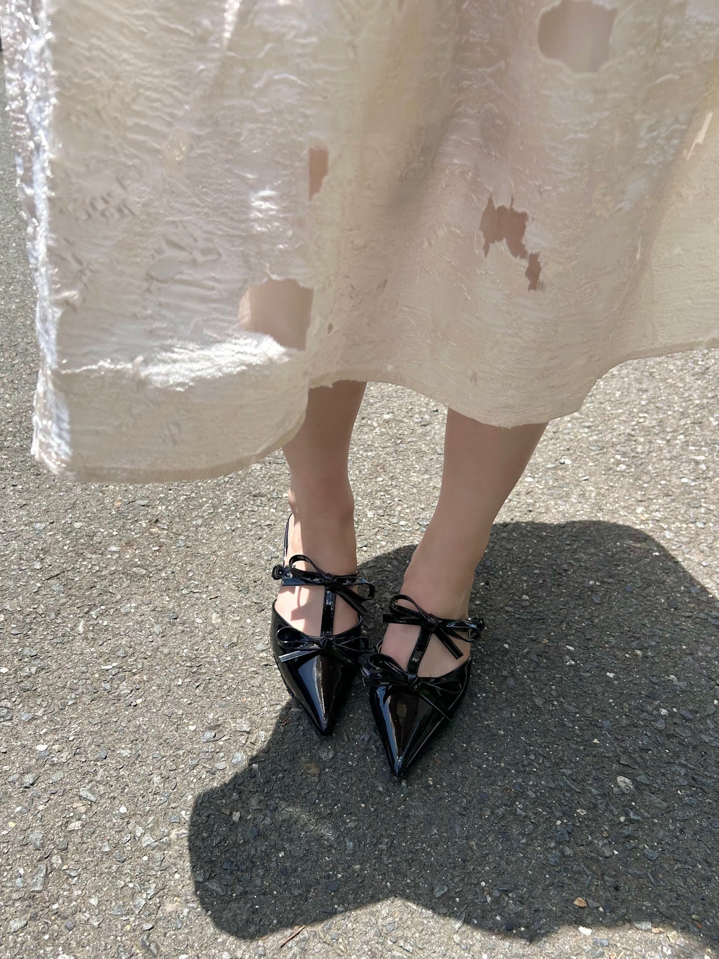 リボンミュール CPA22086