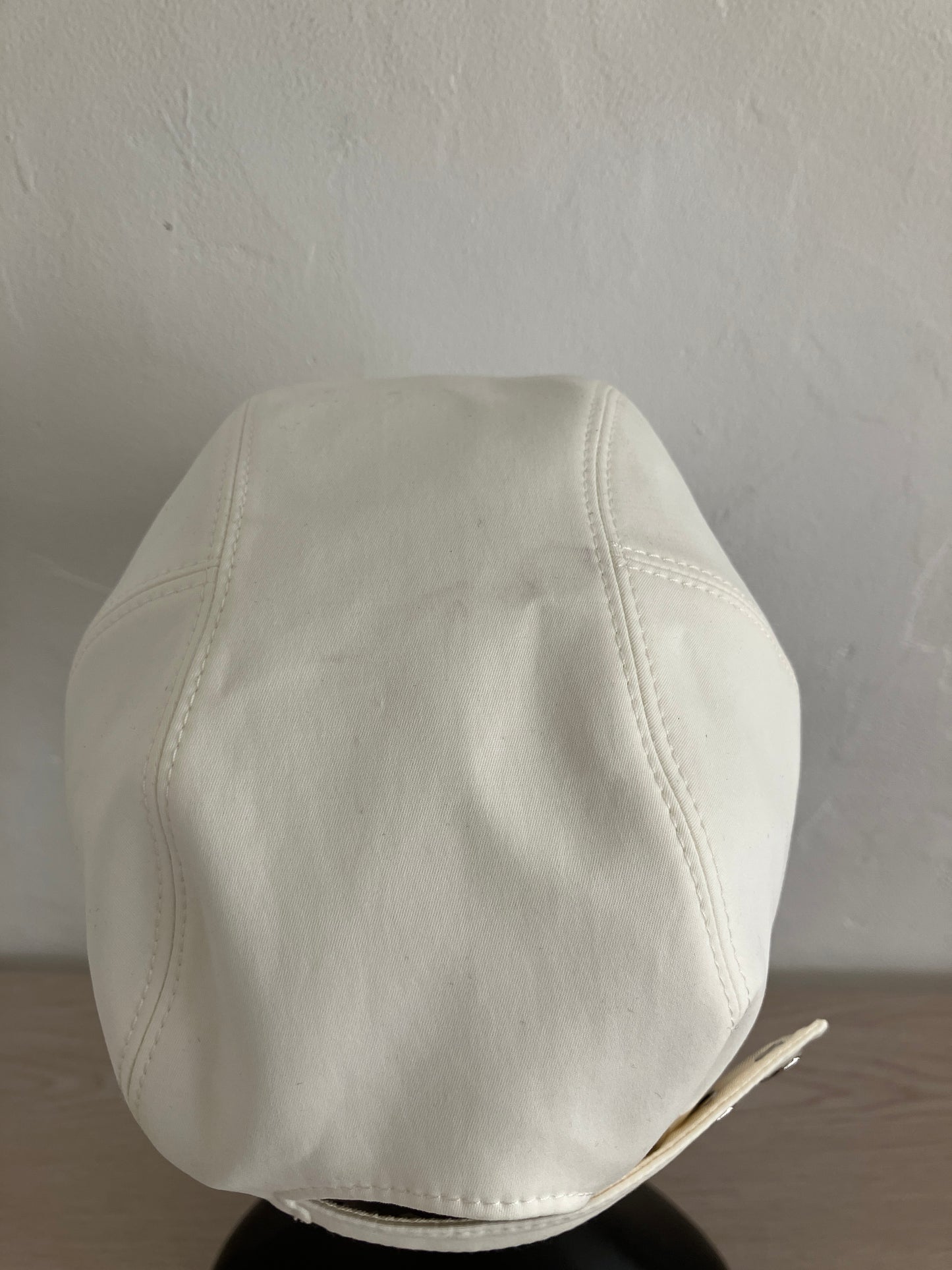 【HERMES】キャップ UPA05130