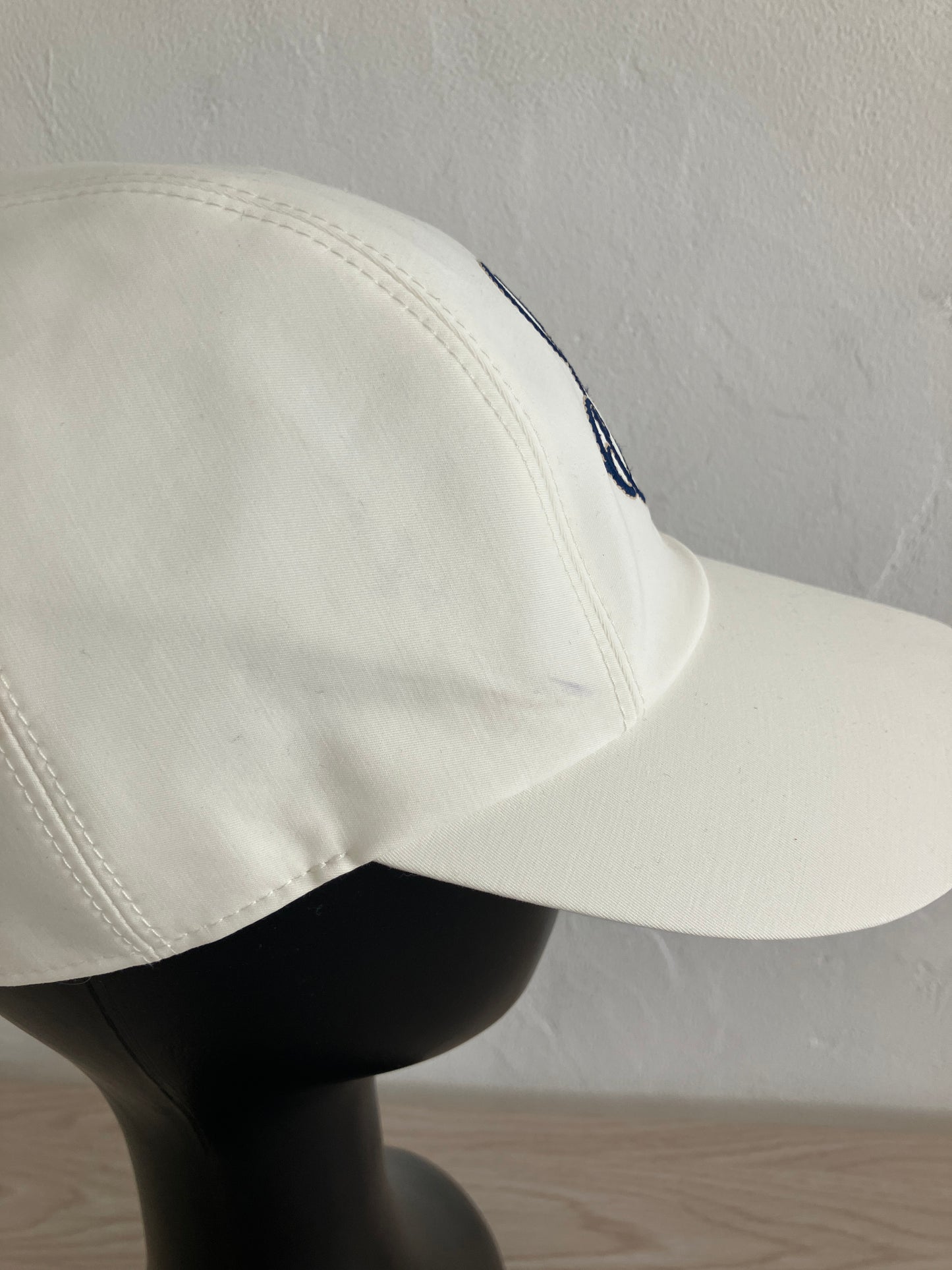 【HERMES】キャップ UPA05130