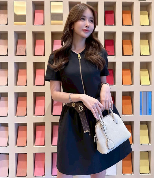 【LOUIS VUITTION】ワンピース UPA05112